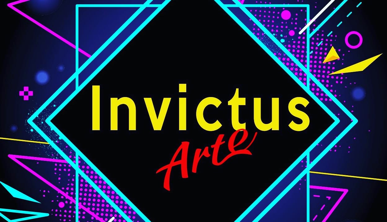 Arte Invictus Logo