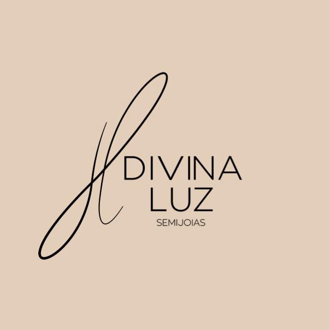 Divina Luz Semi Joia logo