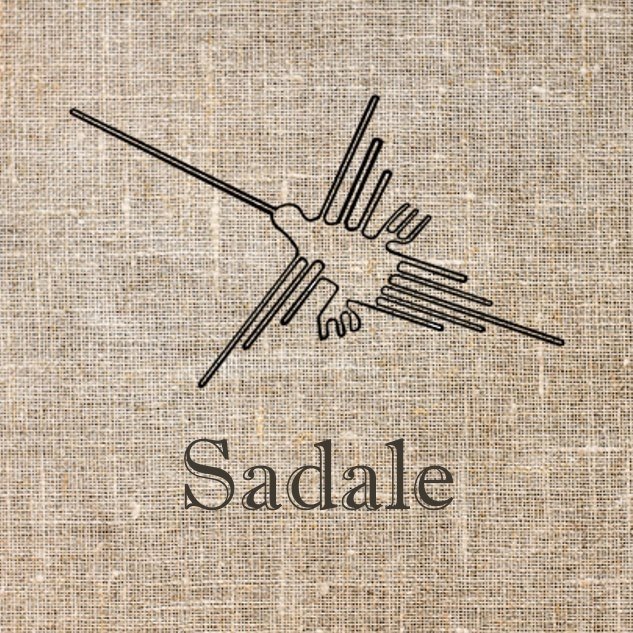 Sadele Logo