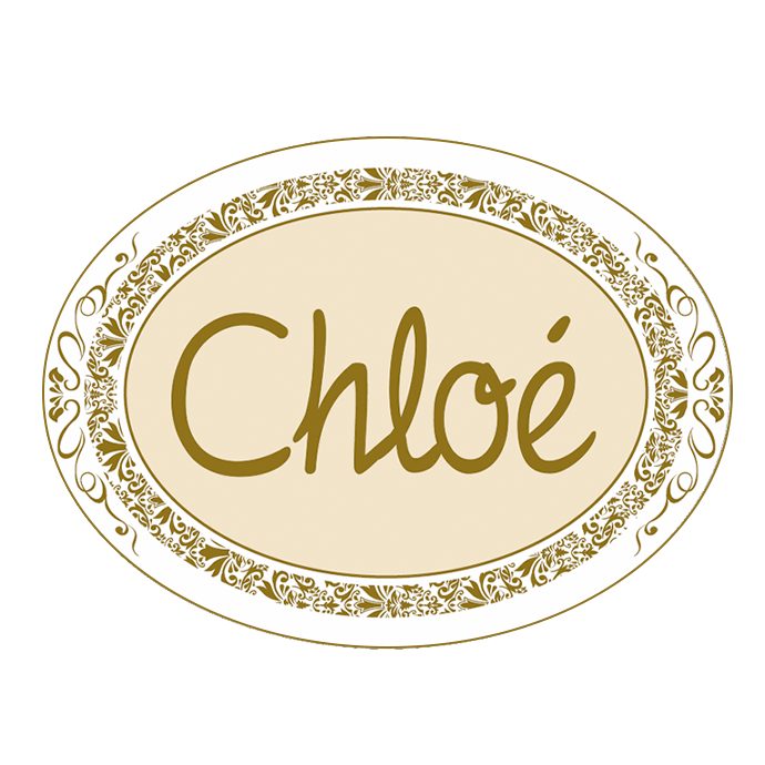 cloe aromatizantes logo