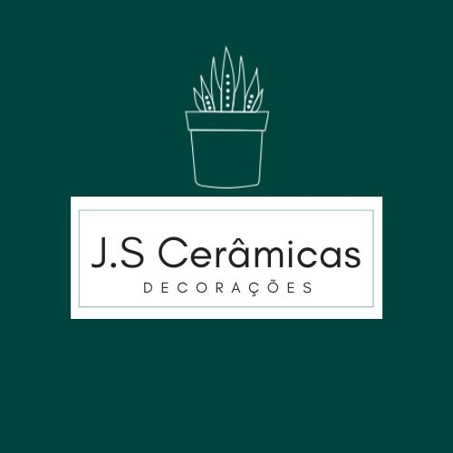 j.s ceramicas logo