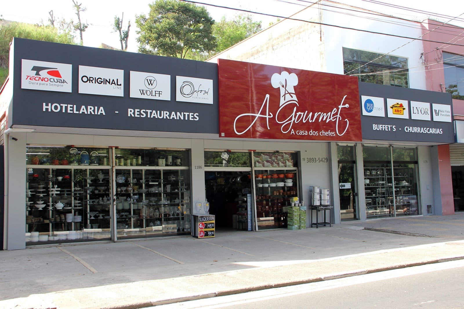 A Gourmet A Casa Dos Chefes Pedreira tur br a-gourmet-a-casa-dos-chefes-pedreira-tur-br